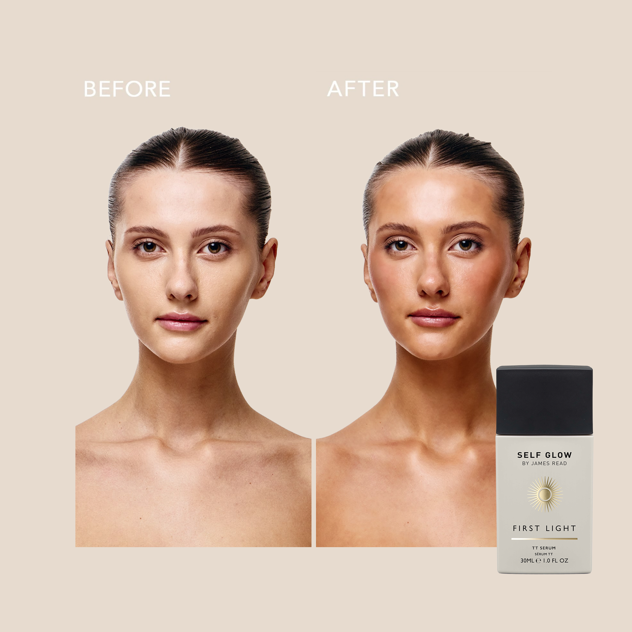 The Ultimate Glow Collection