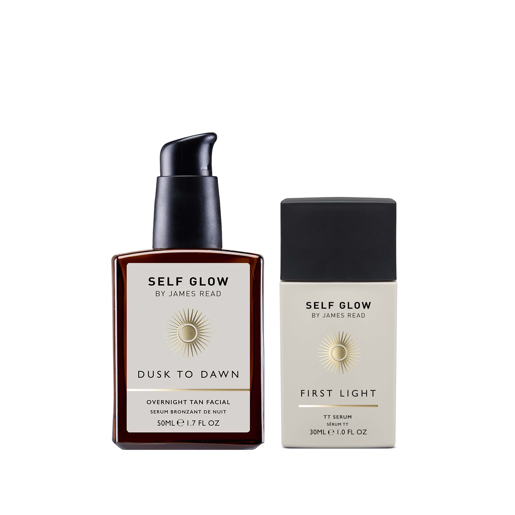 The Best Sellers Glow Set