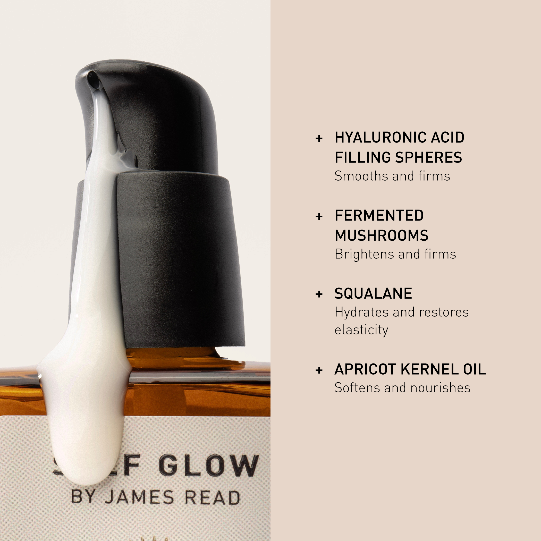 Radiance from Head-to-Toe