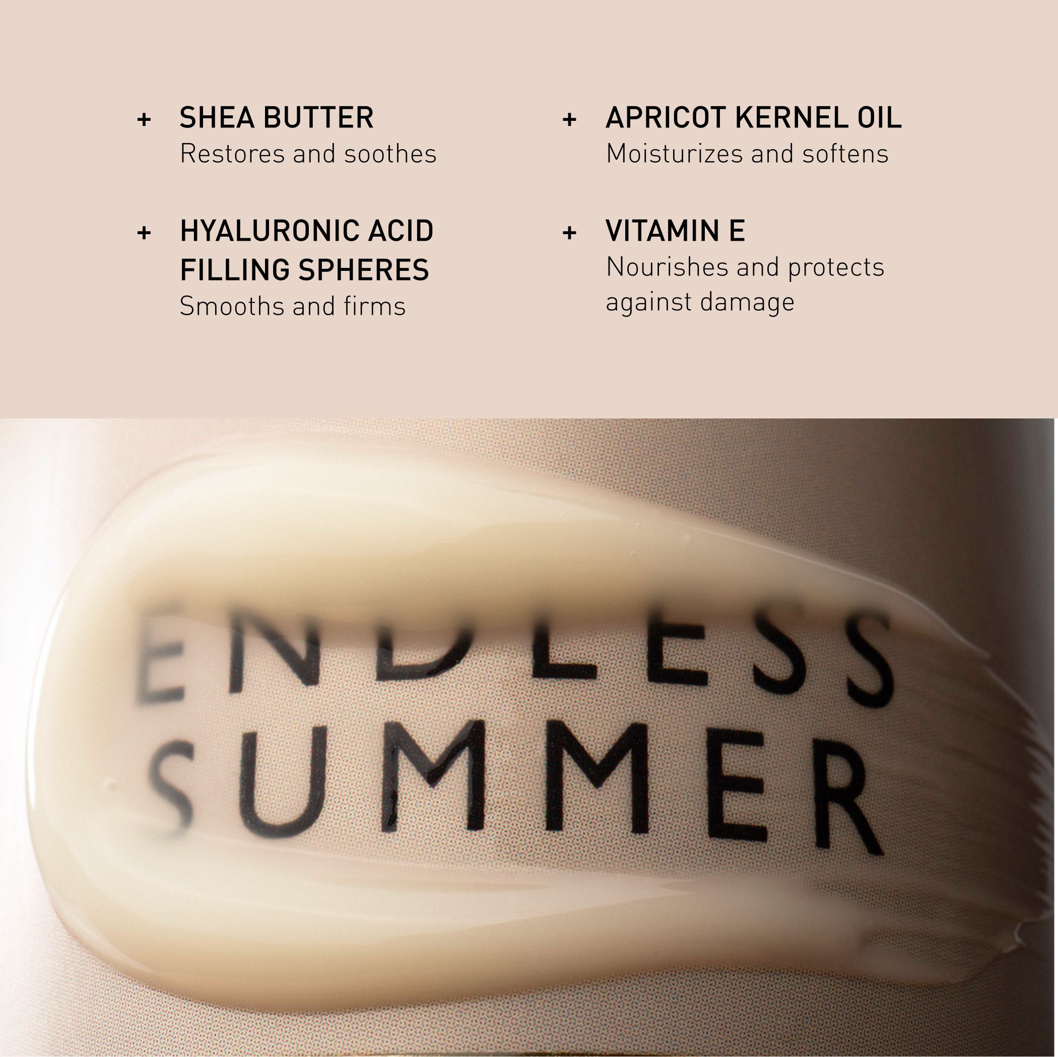Radiance from Head-to-Toe