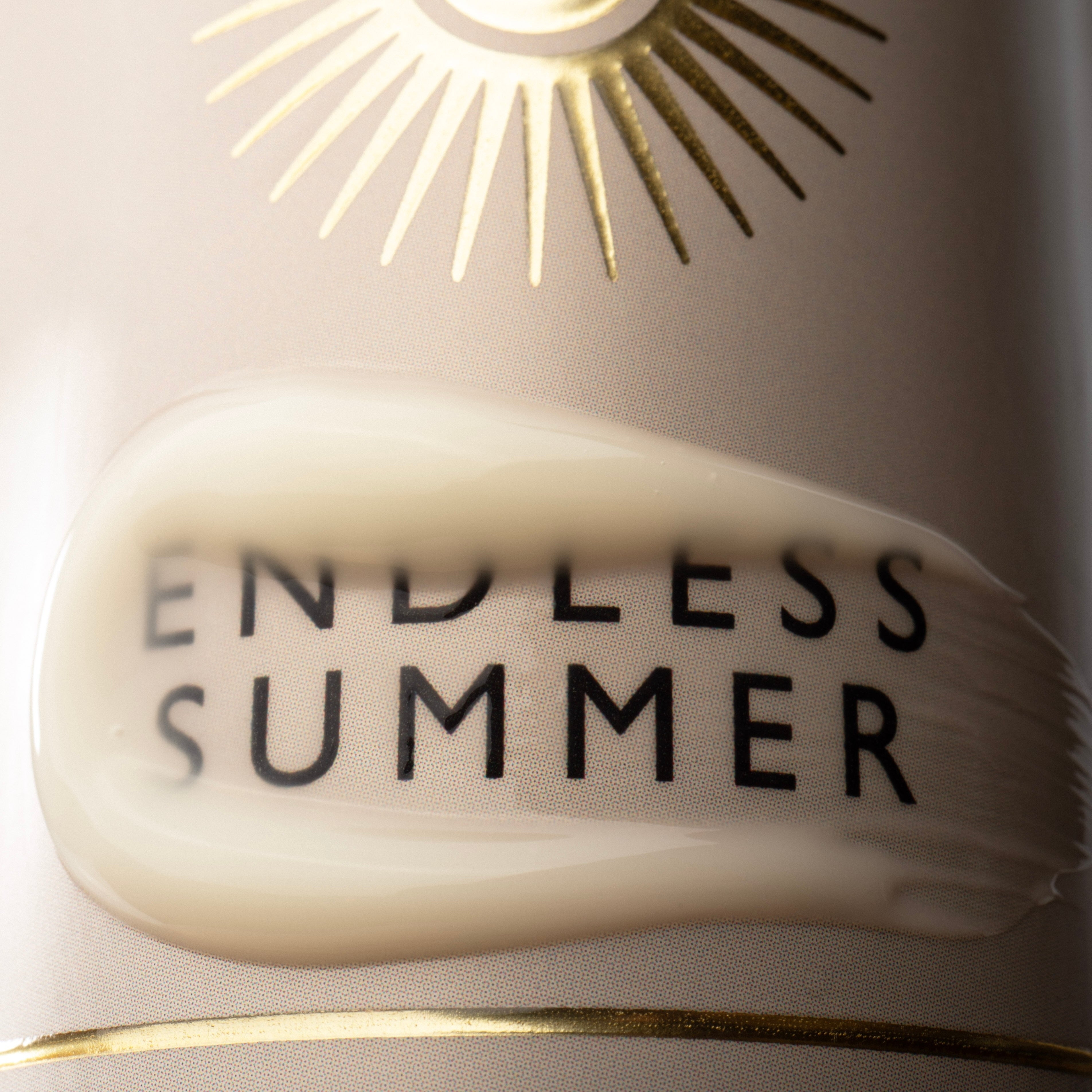 Endless Summer