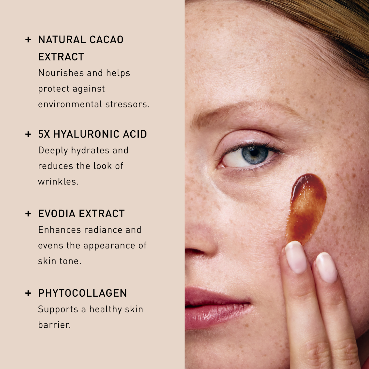 The Flawless Application Set