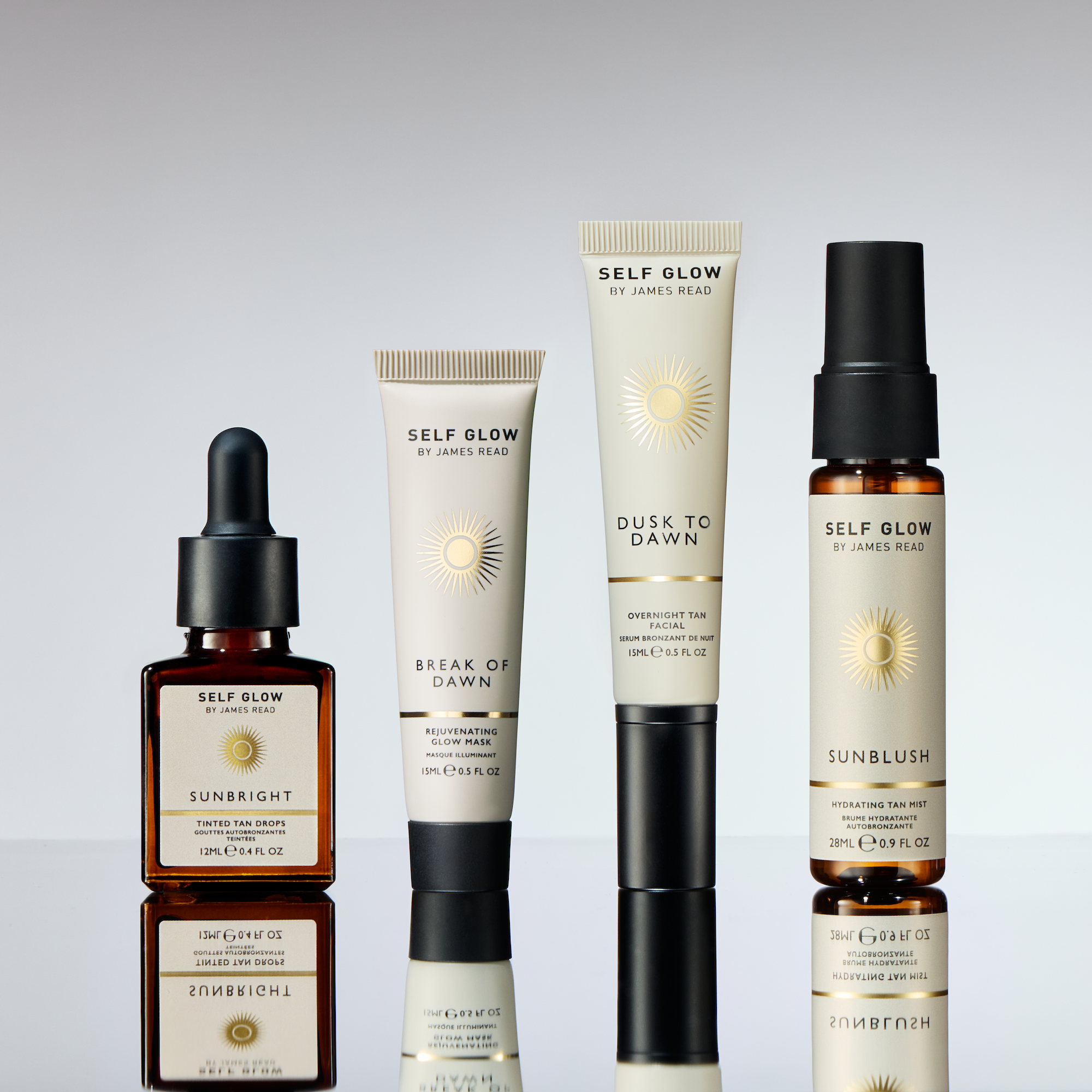 Holiday Stocking Stuffer Set