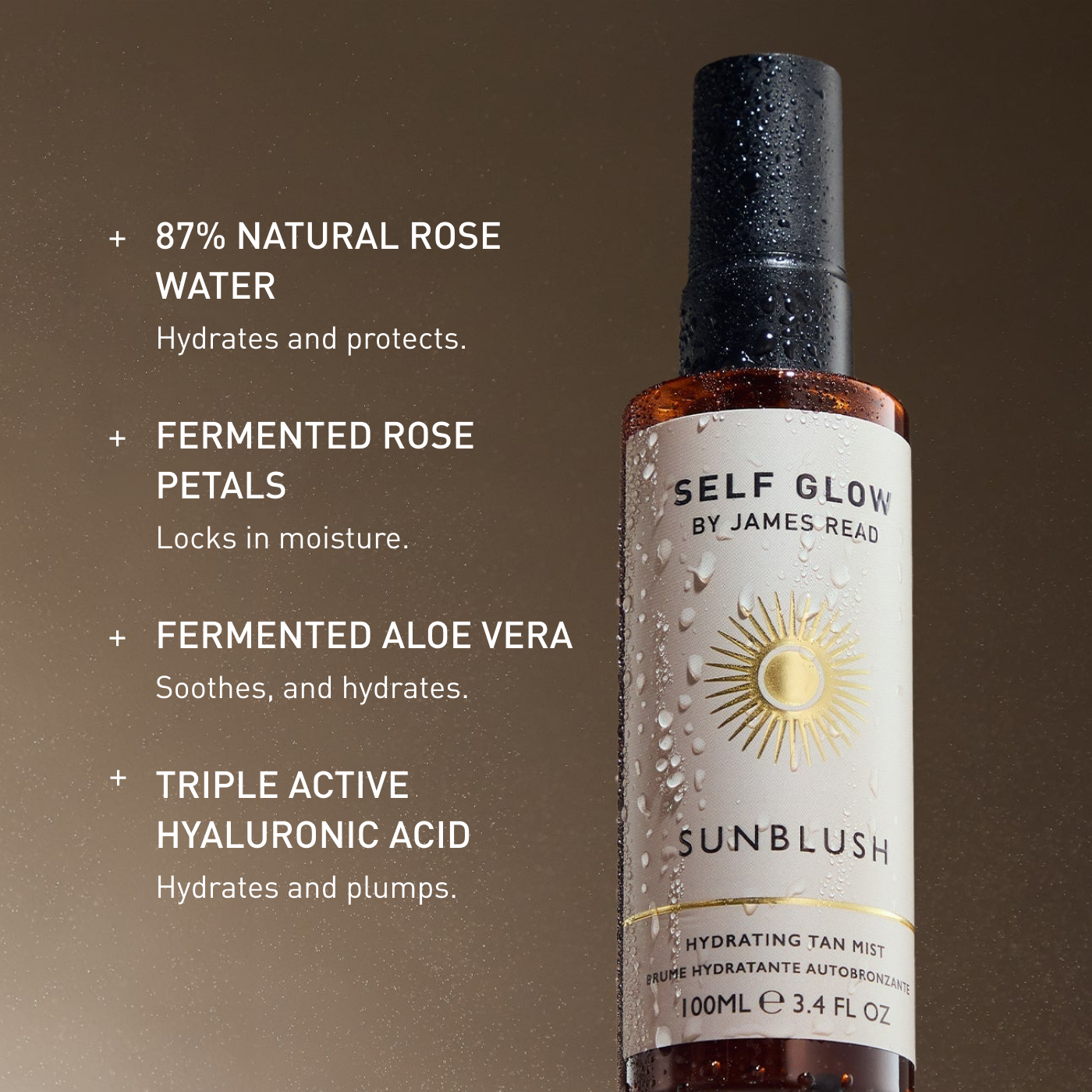 Sunblush