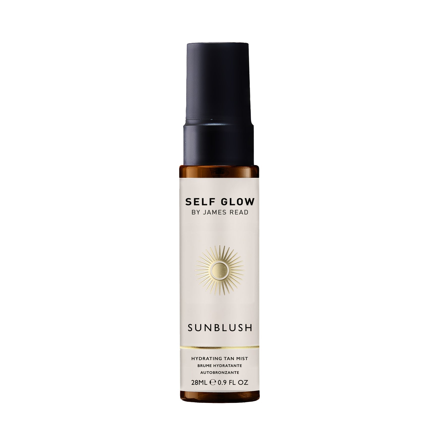 Sunblush Mini