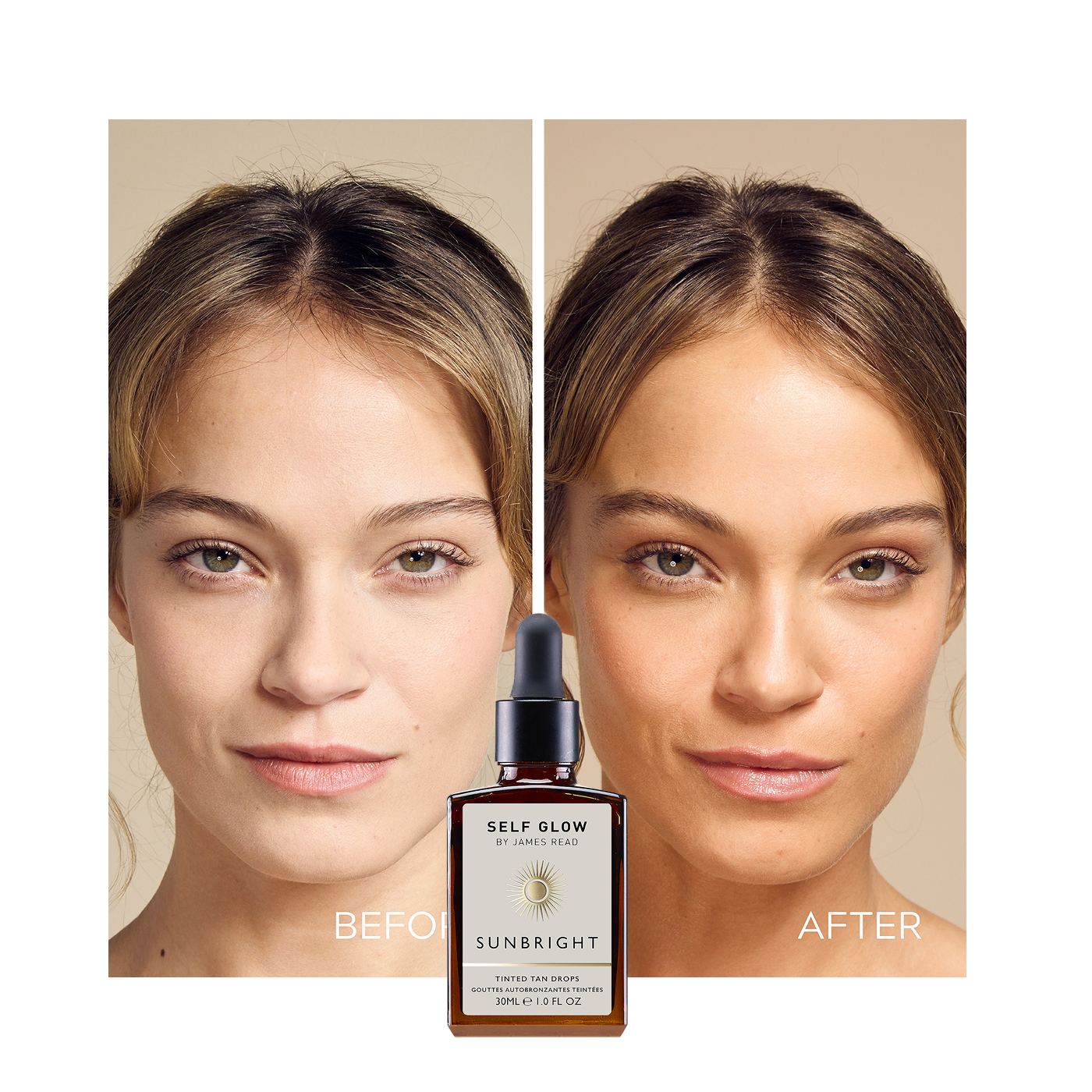 Luminous Around the Clock