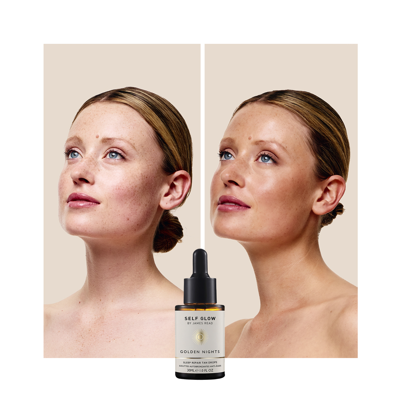 Luminous Around the Clock