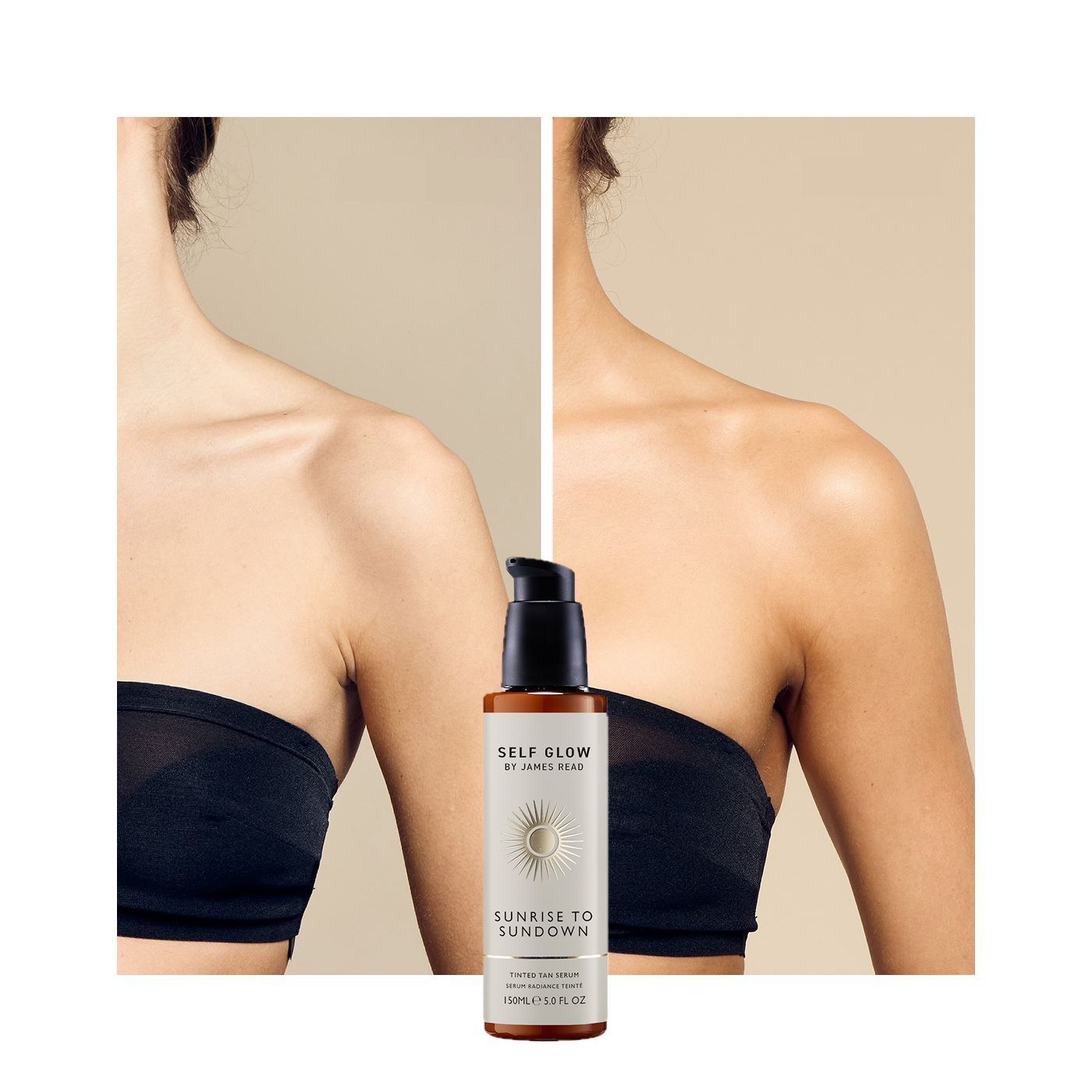 The Ultimate Glow Collection