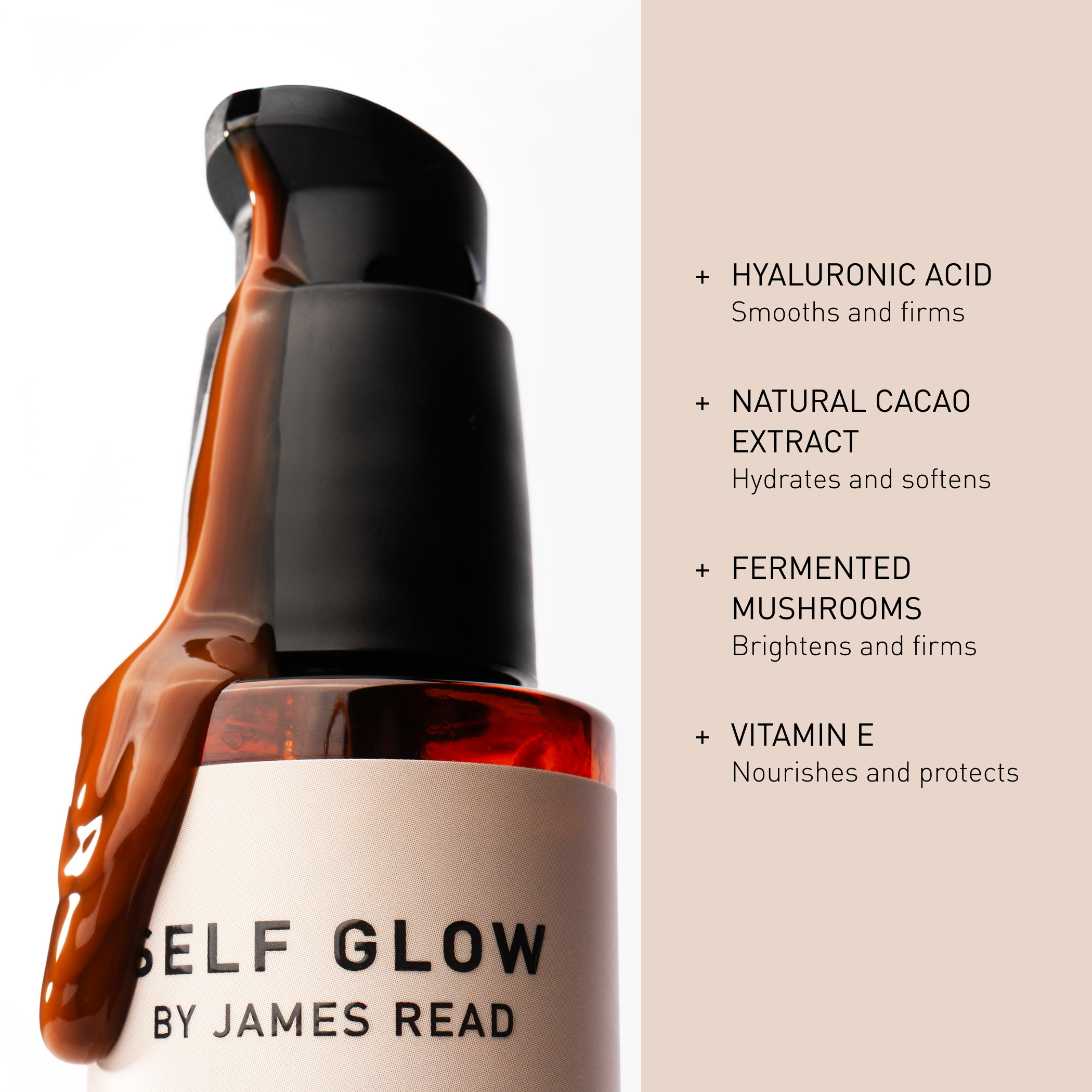 The Ultimate Glow Collection