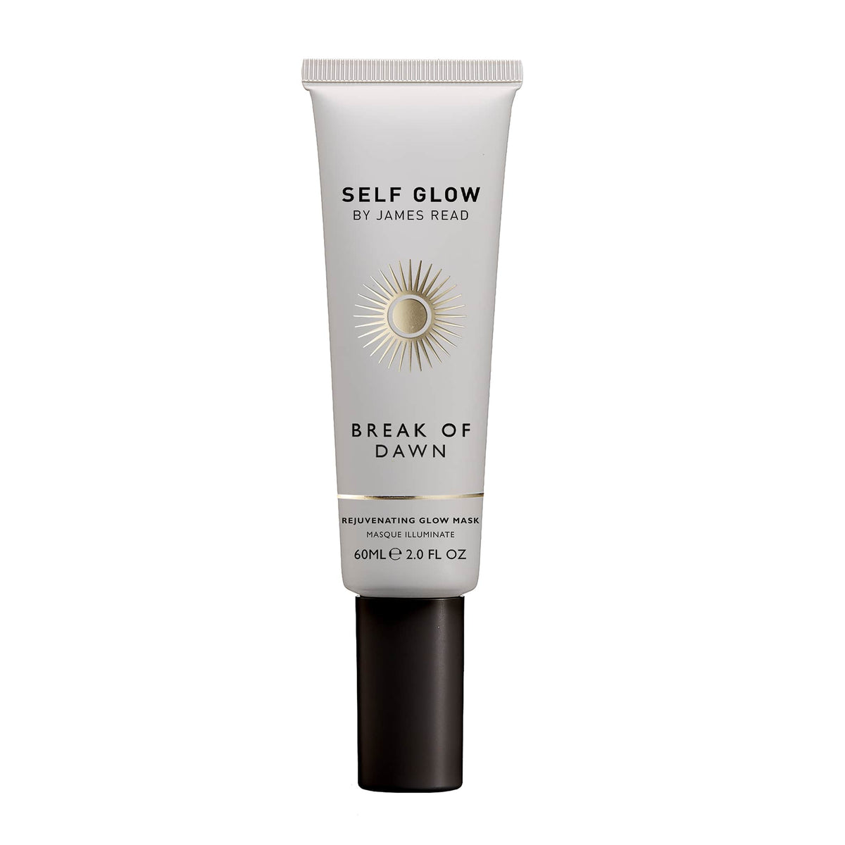 Sunless Mask Self Glow by James Read | Sunless Tanning Products