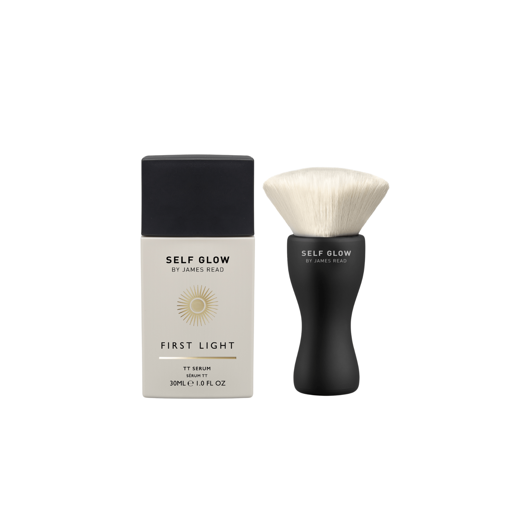 The Flawless Application Set